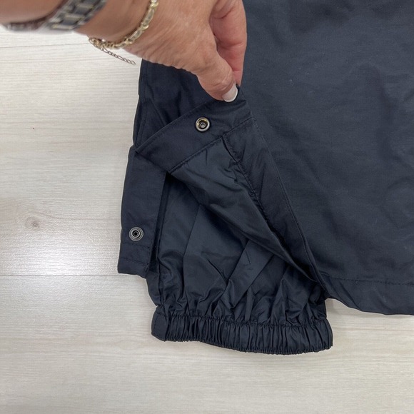 Columbia Omni Heat Snowboarding Ski Snow Pants Women Small Short Petite Black - Picture 3 of 15